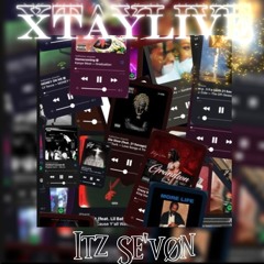 XTAYALIVE @Prod.Se'vøn #jerseyclub #bounce