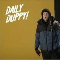 Jordan - Daily Duppy