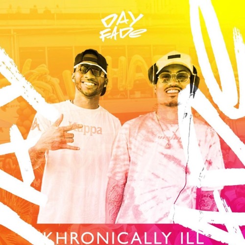 Day Trippin Seattle (KHRONICALLY iLL)