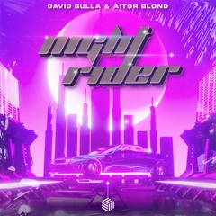 David Bulla & Aitor Blond - Night Rider [OUT NOW!]