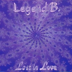 Legend B - Lost in love - Mynax Remix.wav