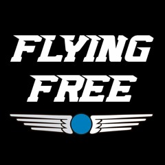 Flying Free cover