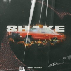 SHAKE [w/ LosTK & SYNGE]