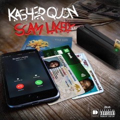 Kasher Quon - New Balance