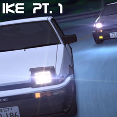 Ike the Racecar Driver Pt. 1
