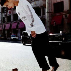 KID FRESINO - The Coolest feat. JJJ (ko1r0 remix)