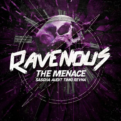 Sascha Audit & Timo Revna - The Menace (DeckeR Remix)