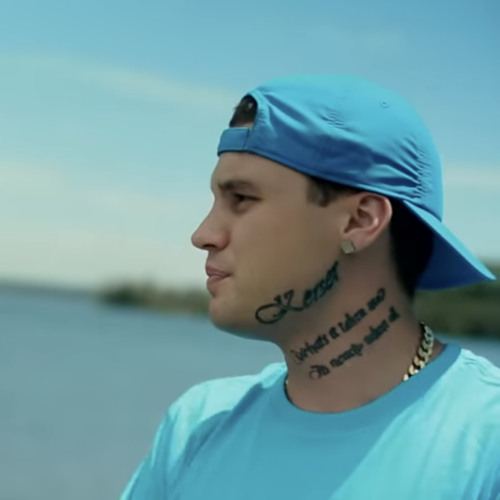 Kerser- Losing My Brain