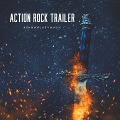 Action Rock Trailer - Powerful Epic Cinematic Background Music Instrumental (FREE DOWNLOAD)