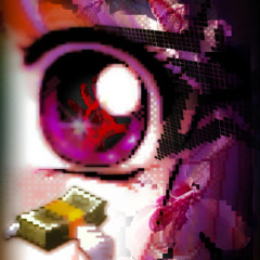 Потерял глаза