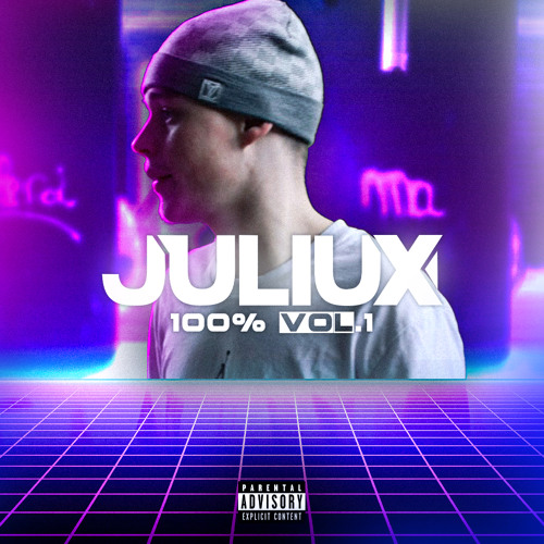 JULIUX 100% VOL.1