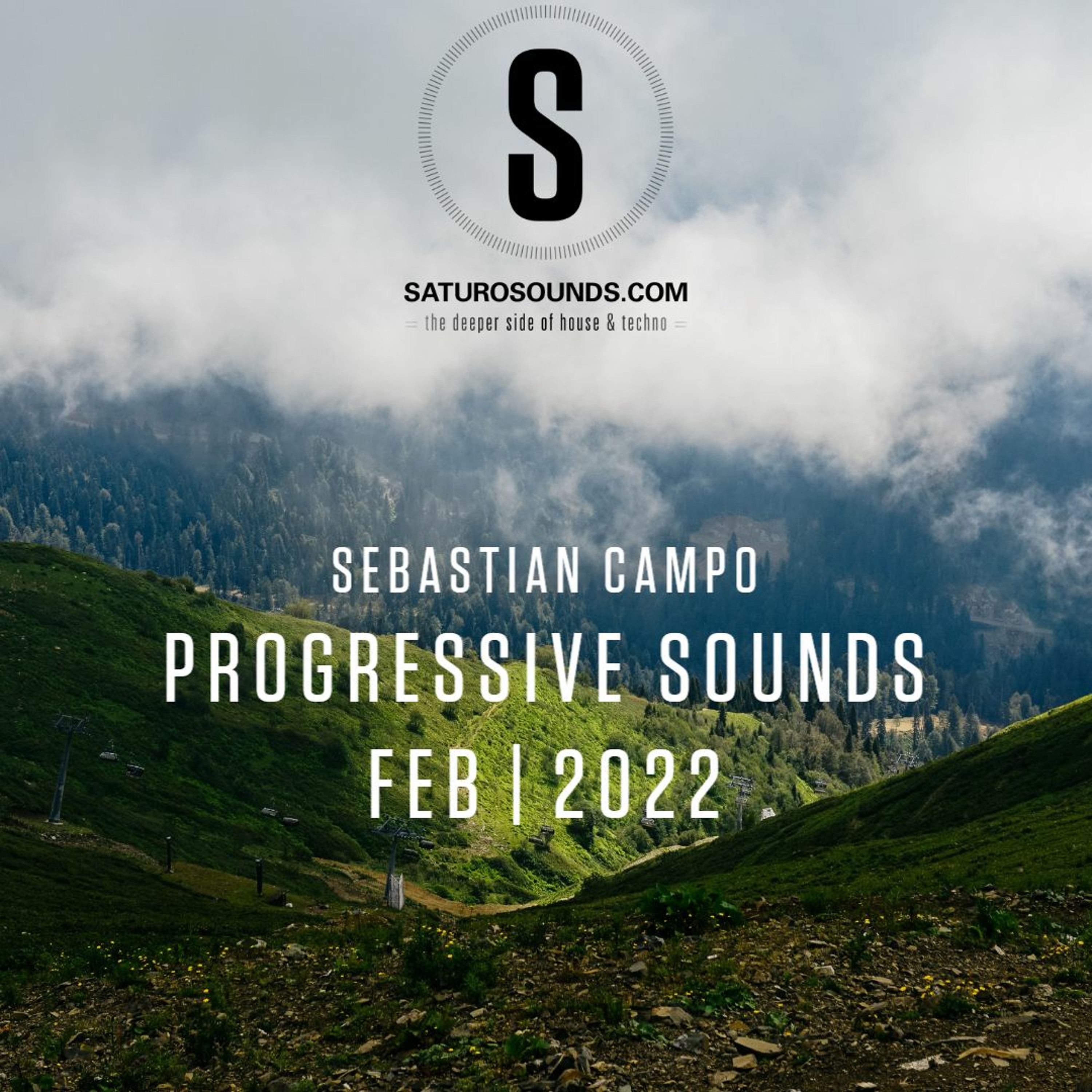 Progressive Sounds