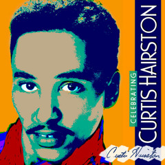 Curtis Hairston Live At The Mark Iv Lounge In Nyc