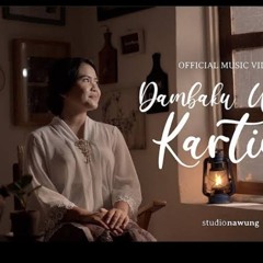 Dambaku untuk Kartini