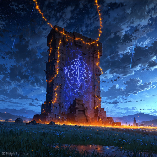 Shimmering Joy Bittersweet Through Velvet Symphony