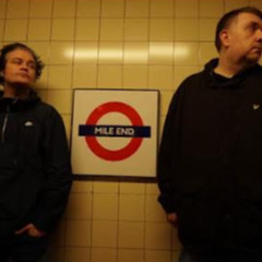 Slimzee & Boylan - 16 March 2025