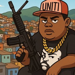 ACAPELA - MC LUIZINHO -MONTAGEM VOZES TALENTINHO - Super Slowed