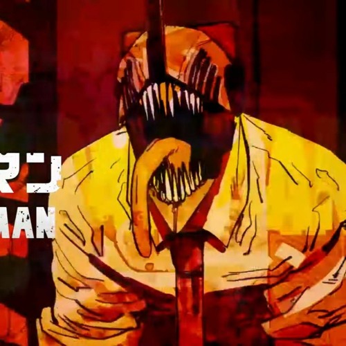 Stream CHAINSAW MAN [THEME MUSIC TRAILER 2] by Lotus Listen online