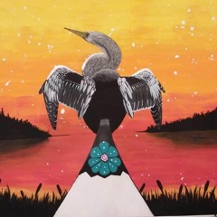 NAC Live peyote meeting (Eli Ninham)