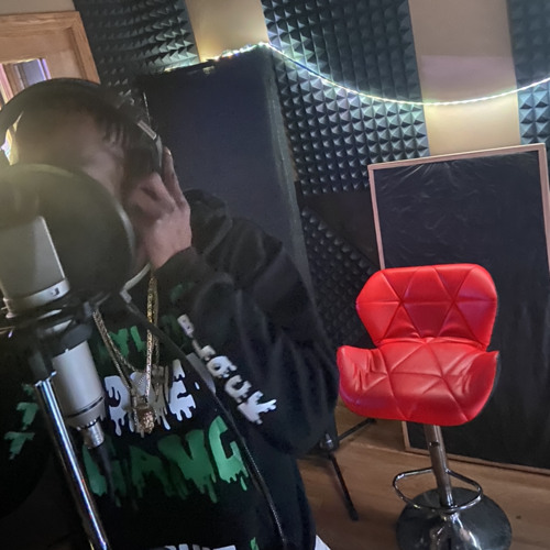 Going IN (Freestyle)