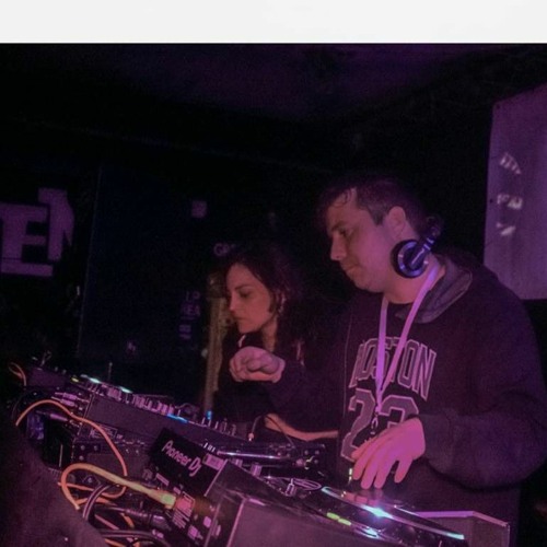 Faunatik B2b Potatox - Into The Loop