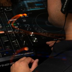 Friday Club Episode #3 - DJ'S CLUB RADIO