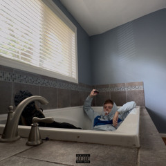 insanity *prod. Ellavar/Burke!