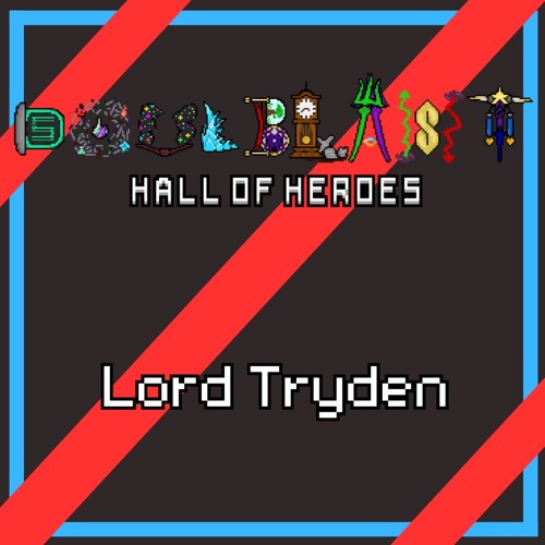 Stream [Deltarune AU - SOULBLAST: Hall of Heroes][An Asgore “Lancer ...