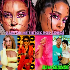 - Rain On Me - TikTok Pop Songs Mashup -2020-