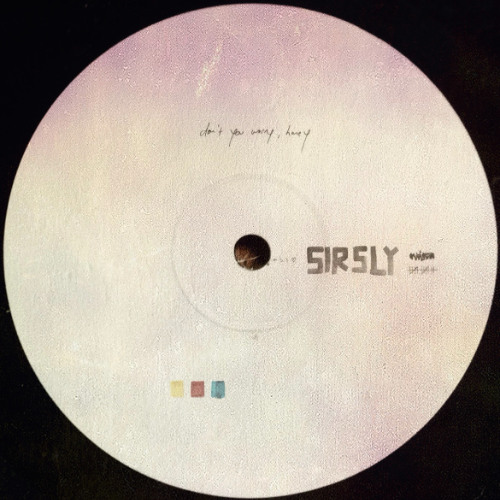 INERTIA - &RUN (pitched)