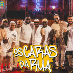 OS CARAS DA RUA - Renan Oliveira, Yan, Fabinho, Caju, Gamadinho, Bernini, Jorginho, Wallace, Paulin (1)
