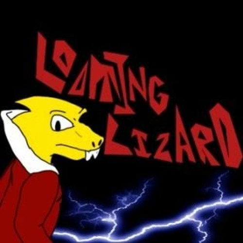 010 ~ Looming Lizard