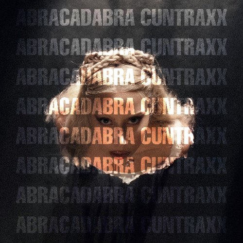 ABRACADABRA (CUNTRAXX Vogue Edit)