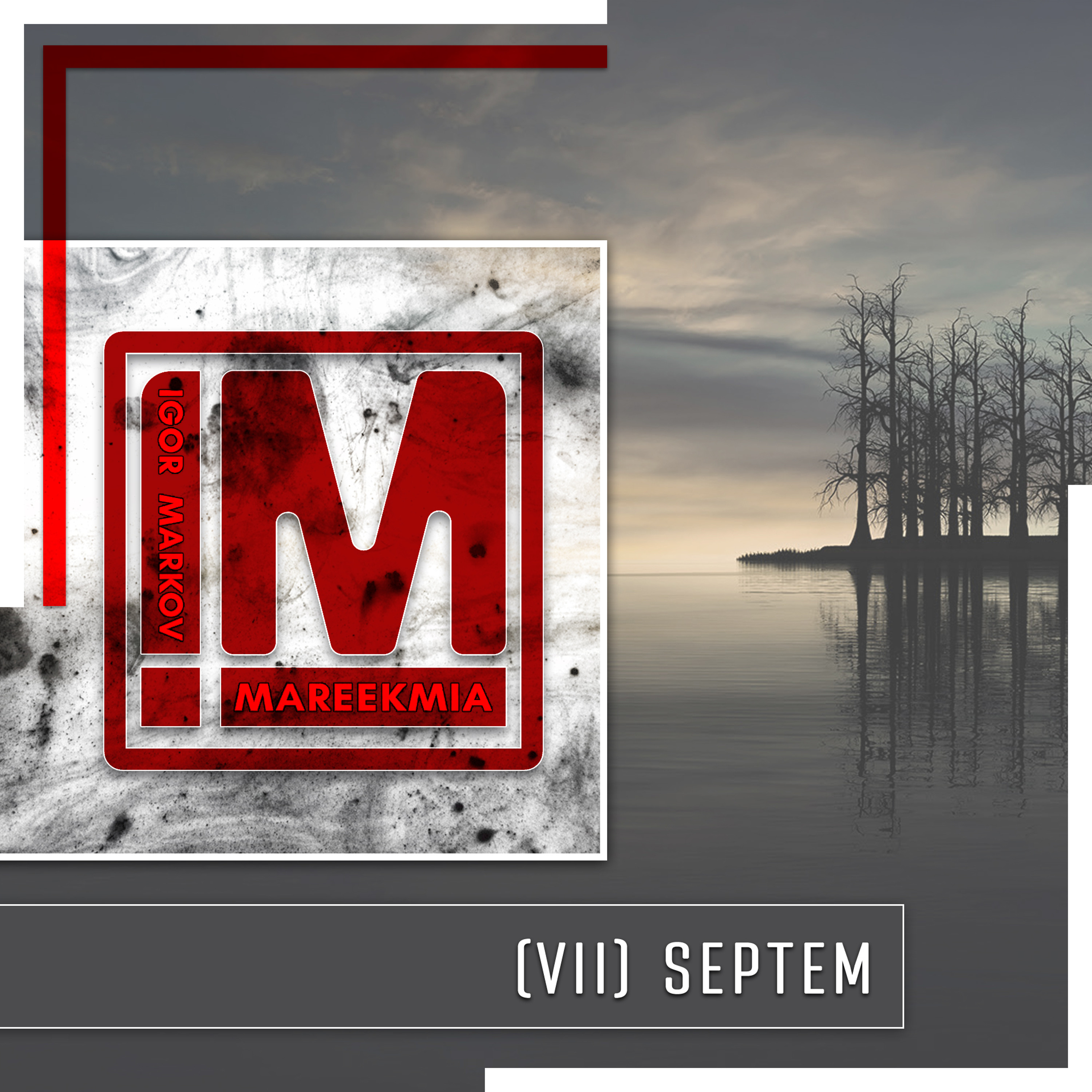(7) Septem episode artwork