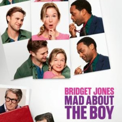 فيلم Bridget Jones: Mad About the Boy 2025 كامل على الإنترنت بجودة عالية وترجمة عربية