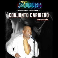 Amor Sensacional - Chany & Javy Y el Caribeño