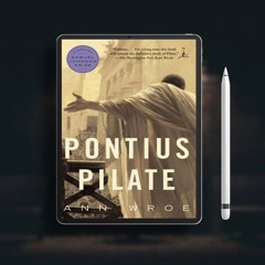 Pontius Pilate. Unpaid Access [PDF]