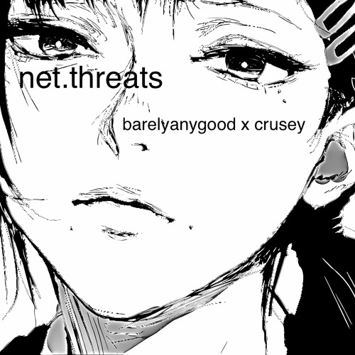 net.threats w/crusey