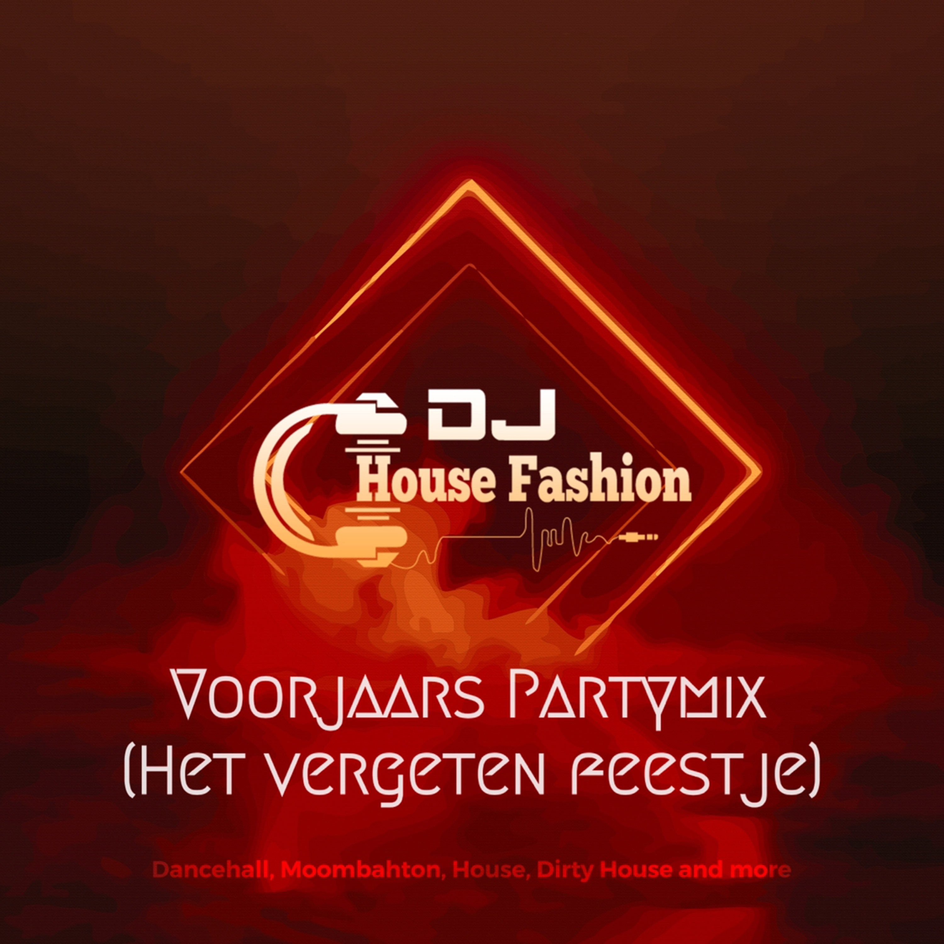 House Fashion`s Mixtapes and more...