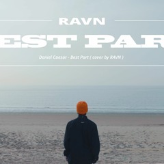 Best Part (Acapella)