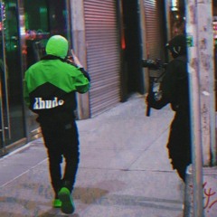Nocap - Matter of time