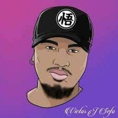 Rest In Love By Victor J Sefo Prod. NUNU