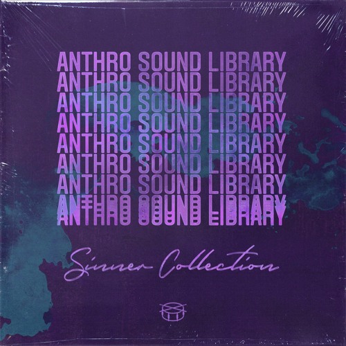 Sound library collection