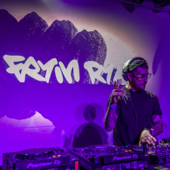 Fryin Ryan | Audiloom & MMBASSY Present : Gravity (Live)