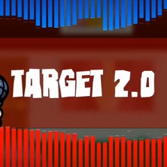 VS. Tord Red Fury Target 2.0 [ TORD EXPANDED HAS BEEN RENAMED ]