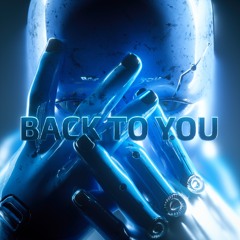 MAIKE DEPAS - BACK TO YOU (Original Mix)