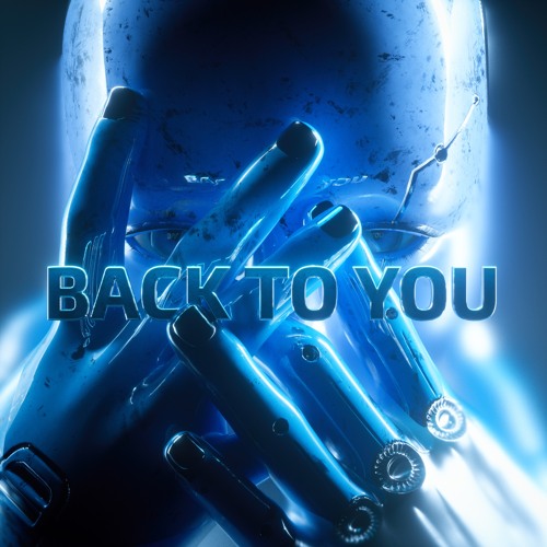 MAIKE DEPAS - BACK TO YOU (Original Mix)