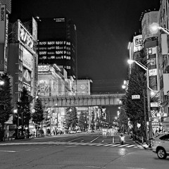 Electric Town