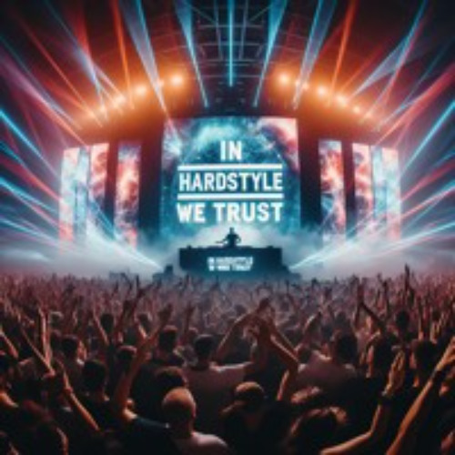 In Hardstyle We Trust - The Anthem