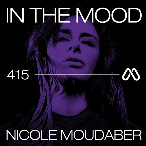 In the MOOD - Episode 415 - Live from Avant Gardner, New York - Nicole Moudaber b2b Carl Cox